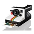 LEGO Ideas: Fotoaparat Polaroid OneStep SX-70