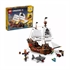 LEGO Creator 3in1: Piratska ladja