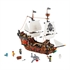 LEGO Creator 3in1: Piratska ladja