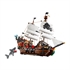 LEGO Creator 3in1: Piratska ladja