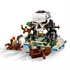 LEGO Creator 3in1: Piratska ladja