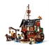 LEGO Creator 3in1: Piratska ladja