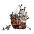 LEGO Creator 3in1: Piratska ladja