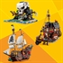 LEGO Creator 3in1: Piratska ladja