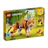 LEGO Creator 3in1: Veličastni tiger