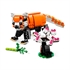 LEGO Creator 3in1: Veličastni tiger