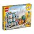 LEGO Creator 3in1: Glavna ulica