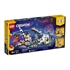 LEGO Creator 3in1: Vesoljski vlakec smrti