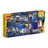 LEGO Creator 3in1: Vesoljski vlakec smrti