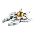 LEGO Creator 3in1: Astronavt