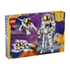 LEGO Creator 3in1: Astronavt