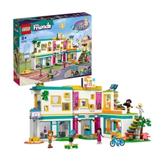 LEGO Friends: Mednarodna šola v Heartlaku