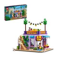 LEGO Friends: Ljudska kuhinja v Heartlake Cityju