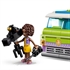 LEGO Friends: Poročevalski kombi