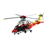 LEGO Technic: Airbus H175 reševalni helikopter