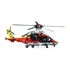 LEGO Technic: Airbus H175 reševalni helikopter