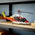 LEGO Technic: Airbus H175 reševalni helikopter