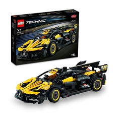 LEGO Technic: Bugatti Bolide