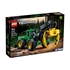 LEGO Technic: Vlačilec hlodov John Deere 948L-II