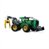 LEGO Technic: Vlačilec hlodov John Deere 948L-II