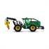 LEGO Technic: Vlačilec hlodov John Deere 948L-II