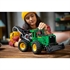 LEGO Technic: Vlačilec hlodov John Deere 948L-II