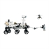 LEGO Technic: NASA Mars Rover Perseverance