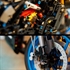 LEGO Technic: Yamaha MT-10 SP