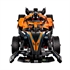 LEGO Technic: NEOM McLaren Formula E Race Car