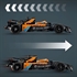 LEGO Technic: NEOM McLaren Formula E Race Car