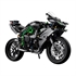 LEGO Technic: Motor Kawasaki Ninja H2R