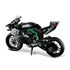 LEGO Technic: Motor Kawasaki Ninja H2R