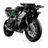 LEGO Technic: Motor Kawasaki Ninja H2R