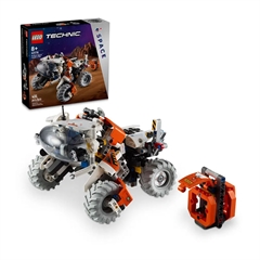 LEGO Technic: Površinski vesoljski nakladalnik LT78