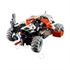 LEGO Technic: Površinski vesoljski nakladalnik LT78