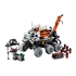 LEGO Technic: Raziskovalni rover za ekipo na Marsu