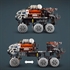 LEGO Technic: Raziskovalni rover za ekipo na Marsu