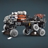 LEGO Technic: Raziskovalni rover za ekipo na Marsu