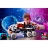 LEGO Technic: Raziskovalni rover za ekipo na Marsu