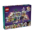 LEGO Friends: Nakupovalni center Heartlake Cityja