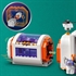 LEGO Friends: Vesoljska postaja in raketa na Marsu