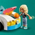 LEGO Friends: Električni avto in polnilnica