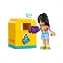 LEGO Friends: Modna trgovina vintage