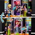 LEGO Friends: Avtobus za turneje pop-zvezdnikov