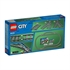 LEGO City: Preklopni tiri