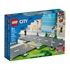 LEGO City: Plošče za cesto