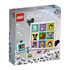 LEGO Disney: 100 let Disneyjevih animiranih ikon