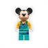 LEGO Disney: 100 let Disneyjevih animiranih ikon