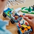 LEGO City: Pasje usposabljanje pri mobilni policiji