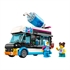 LEGO City: Pingvinski kombi s sadnim ledom